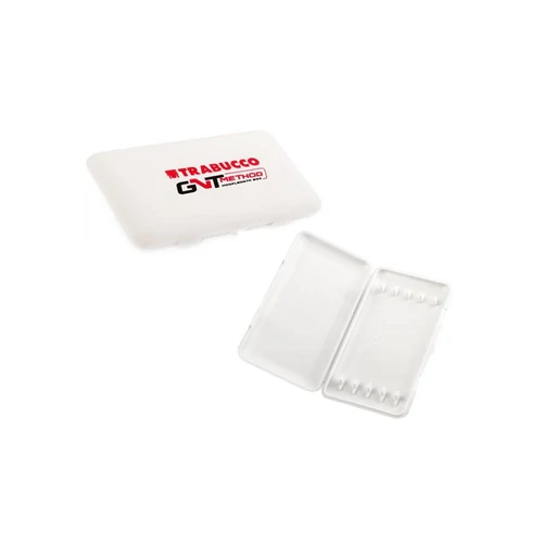 TRABUCCO GNT METHOD 100 ELŐKETARTÓ