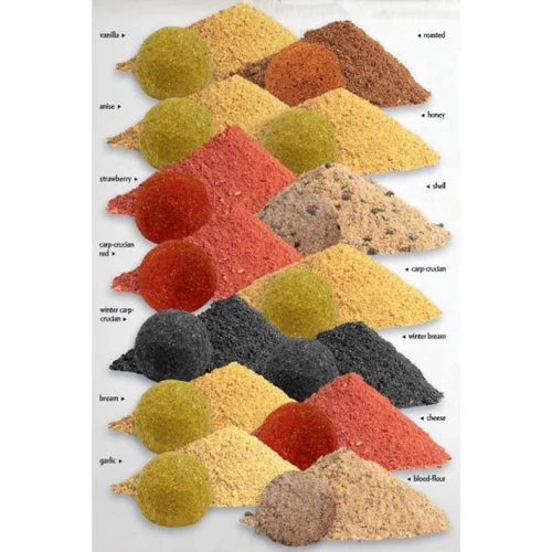 MAROS MIX ETETŐANYAG 3KG