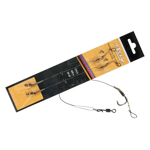 THE ONE ELŐKÖTÖZÖTT HOROG