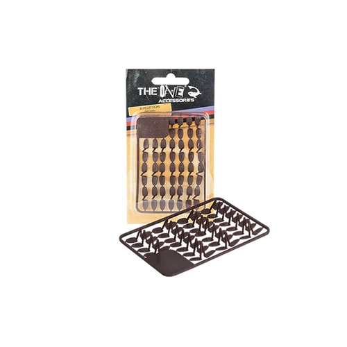 THE ONE PELLET STOPPER