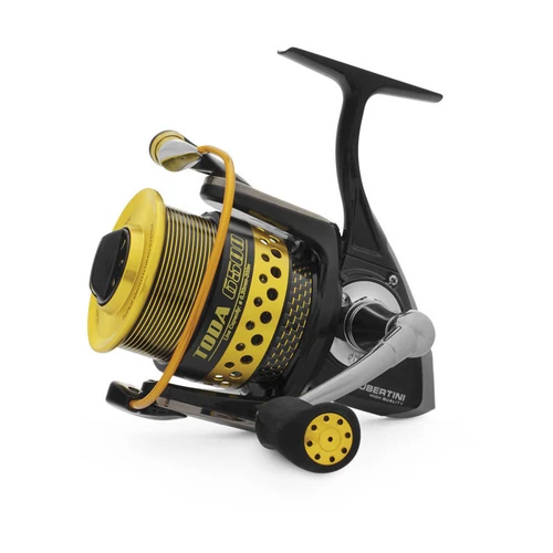 Tubertini Rzobi TUBERTINI (RYOBI) TODA 6500