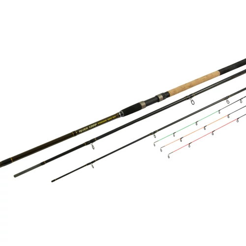 NEVIS RIVER CARP FEEDER 360M 50-150GR