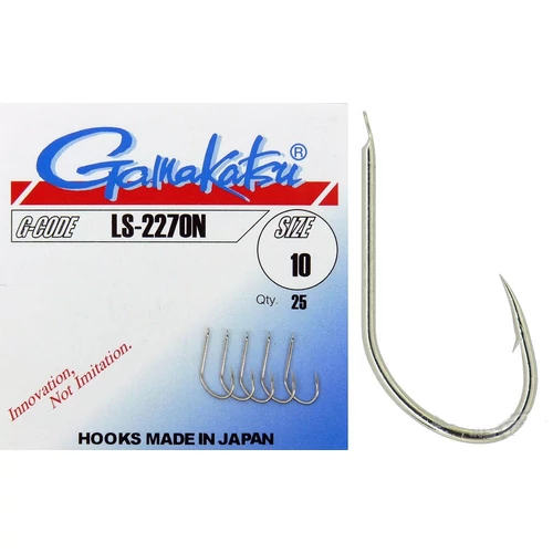 GAMAKATSU LS2270N HOROG