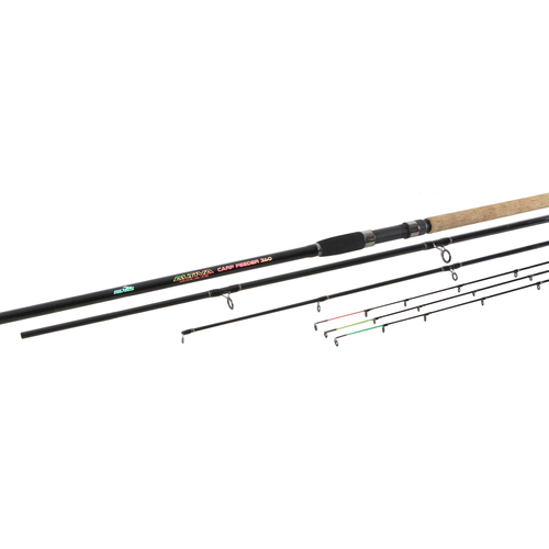 NEVIS ALTIVA CARP FEEDER
