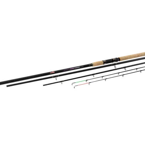 NEVIS MOTIVE CARP FEEDER 3,90M 40-130GR BOT