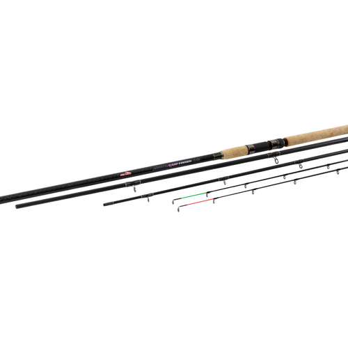 NEVIS MOTIVE CARP FEEDER 3,90M 40-130GR BOT