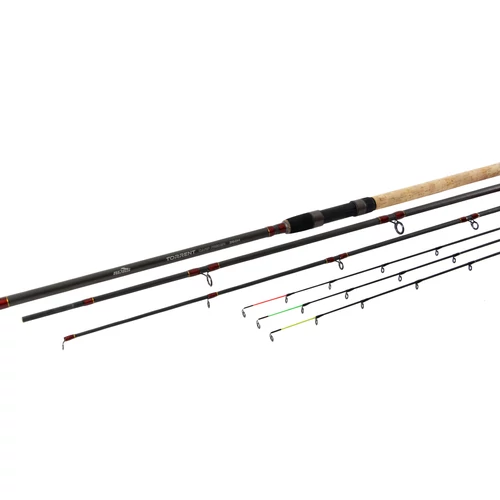 NEVIS TORRENT CARP FEEDER 3,30M 40-120GR