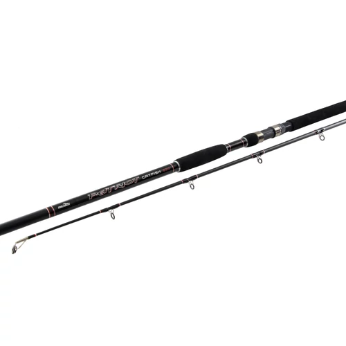 NEVIS PATRIOT CATFISH 3.2M 100-300G