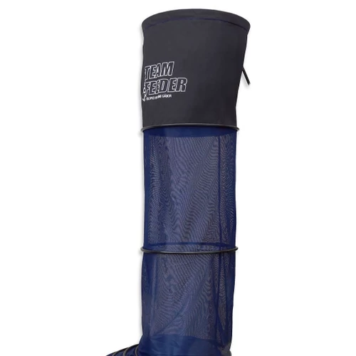 BY DÖME TEAM FEEDER TOP-1 VÉDETT KERETES VERSENYSZÁK KEREK 300