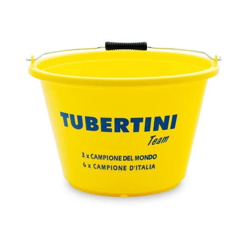 TUBERTINI 12L VÖDÖR