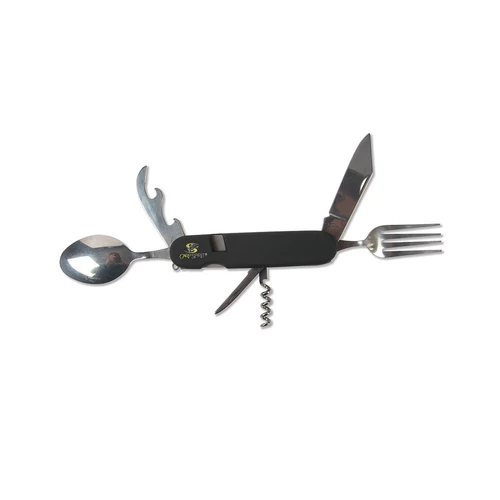 CARP SPIRIT TÁBORI KÉS, EVŐESZKÖZ