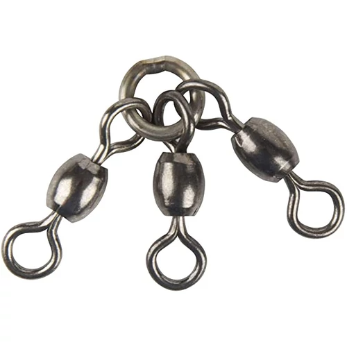 CAT SPIRIT EMERILLON HÁRMAS FORGÓK EXTRA TEHERBÍRÁSSAL