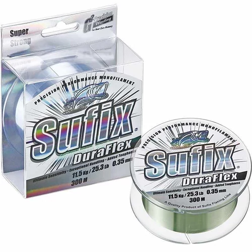 SUFIX DURAFLEX ZSINÓROK 300M