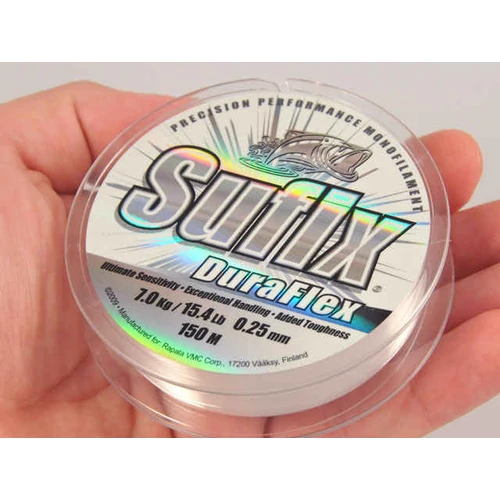 SUFIX DURAFLEX ZSINÓROK 150M