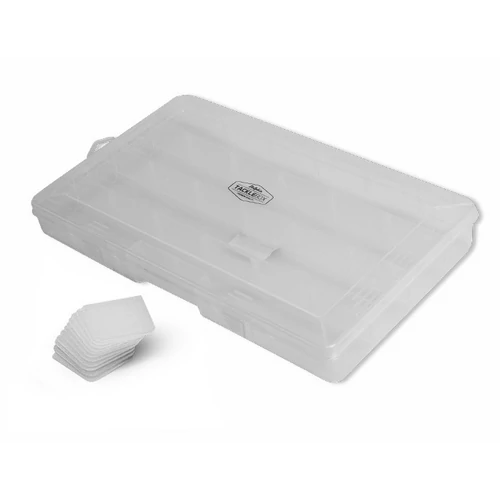 DELPHIN DOBOZ B-07 355X220X45MM