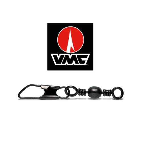 VMC 3592BK BIZTONSÁGI KAPCSOS FORGÓK