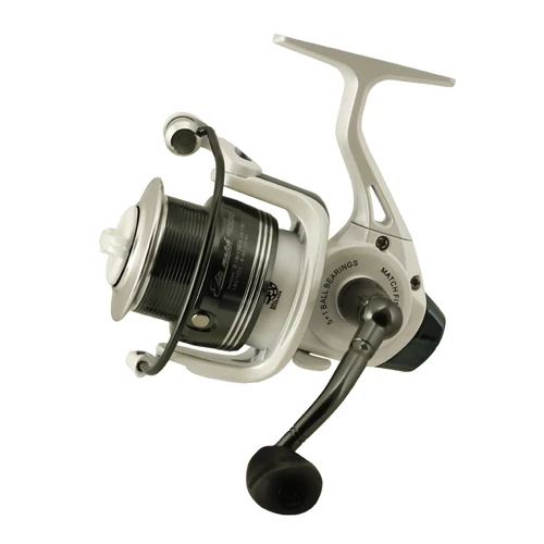 NEVIS ELITE MATCH 4000 5+1CS