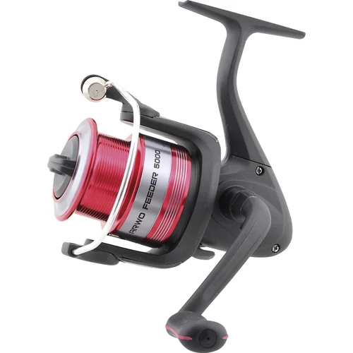 Nevis Arwo Feeder 5000