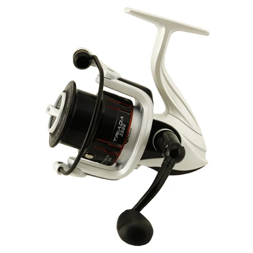 NEVIS TRIADA MATCH 3500 5+1CS