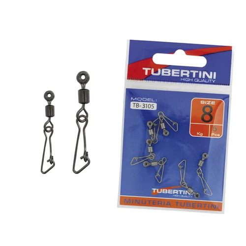 TUBERTINI CSÚSZÓÚSZÓ RÖGZÍTŐ ATTACCO BOSS TB 3105