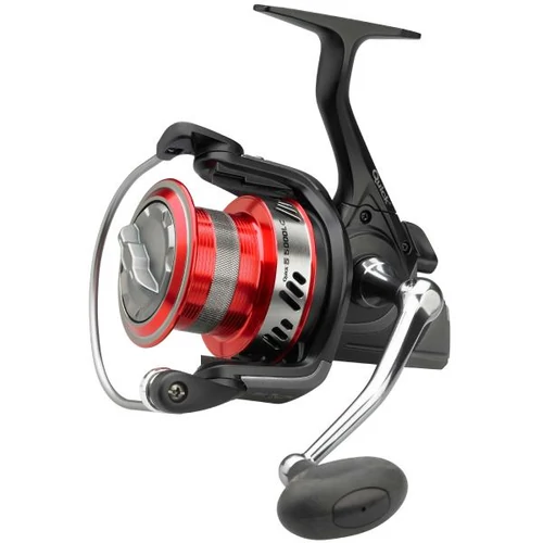 DAM QUICK 5 LC FD 4+1BB ORSÓ