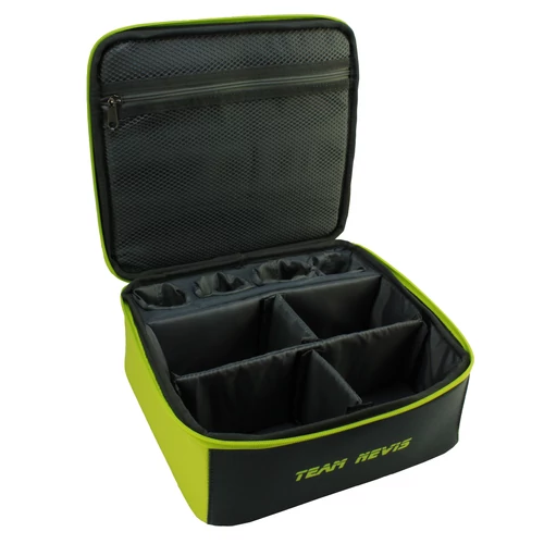 TEAM NEVIS 4 RÉSZES ORSÓTARTÓ TÁSKA