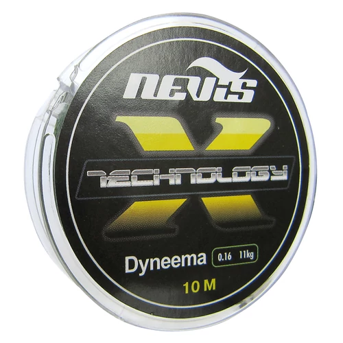 NEVIS TECHNOLOGY FONOTT ELŐKEZSINÓR 10M