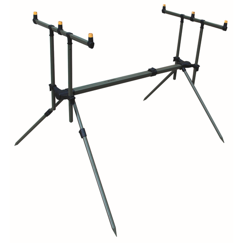 CARP ACADEMY ROD-POD HI POD