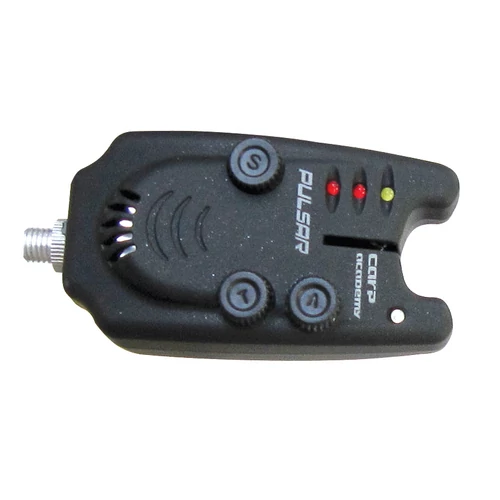 CARP ACADEMY PULSAR KAPÁSJELZŐ