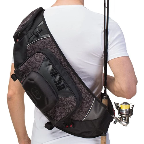 RAPALA URBAN SLING BAG PERGETŐ TÁSKA