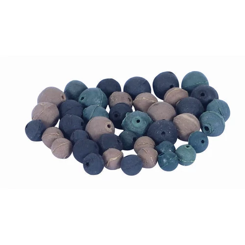 CARP ACADEMY GUMIGYÖNGY VEGYES/40DB/  (3380)