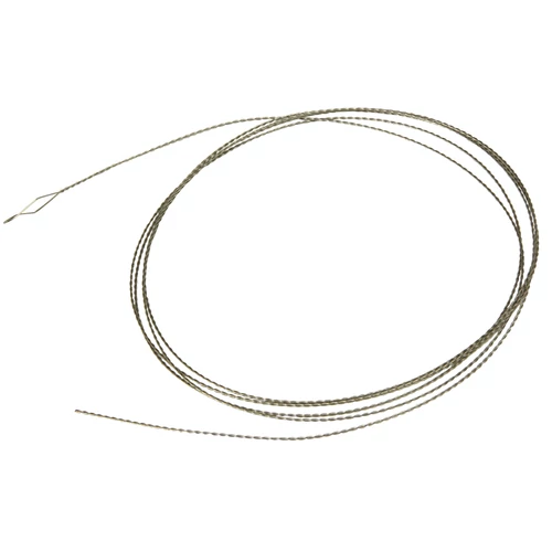 CARP ACADEMY SPECIALIST ZSINÓRBEFŰZŐ DRÓT 120CM