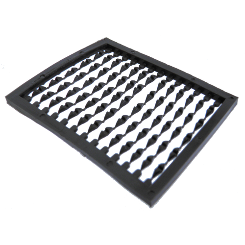 CARP ACADEMY CSALISTOPPER 2DB/CS