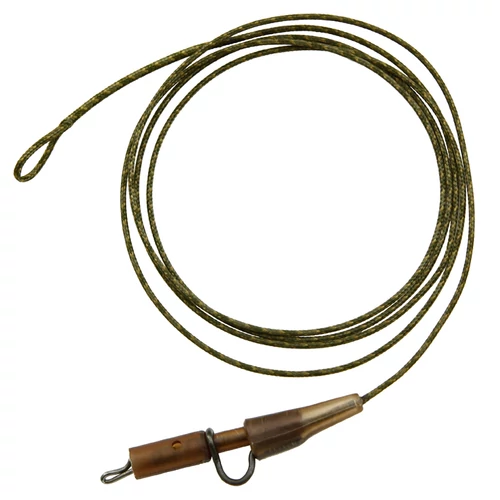 CARP ACADEMY VÉGSZERELÉK ÓLOMBETÉTES ZSINORÓN TÁVDOBÓ ÓLOMKAPOCCSAL