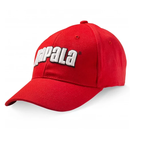 RAPALA ROUGE BASEBALL SAPKA