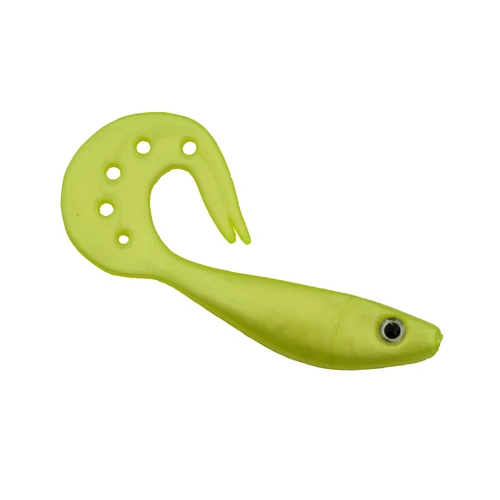 NEVIS VANTAGE TWISTER SHAD GUMIHAL 9CM