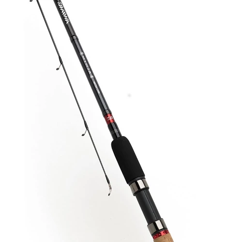 DAIWA NINJA MATCH 13' 3 RÉSZES BOT