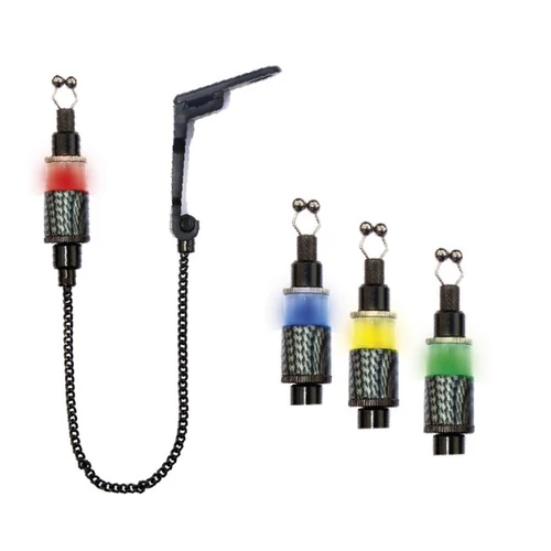 CARP ACADEMY FLASH SWINGERSZETT 3DB-OS