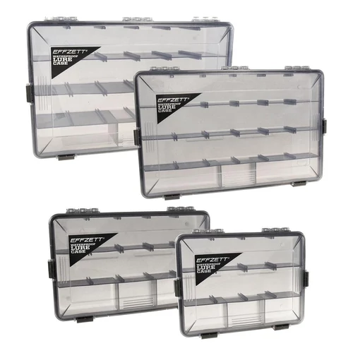 DAM EFFZETT UV SZŰRŐS, VÍZÁLLÓ PERGETŐ DOBOZOK