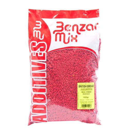 BENZAR-MIX ANGOLMORZSA 800G