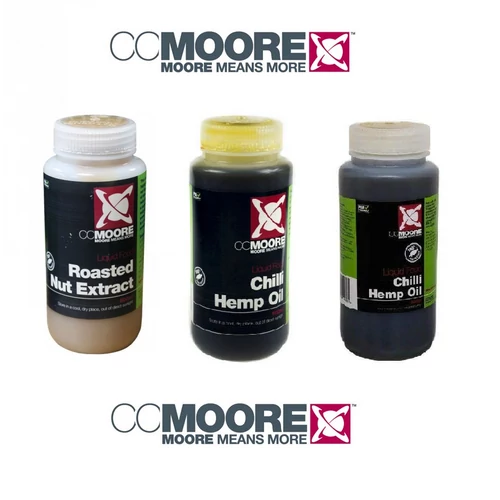 CC MOORE LIQUID FOOD FOLYÉKONY ADALÉKOK