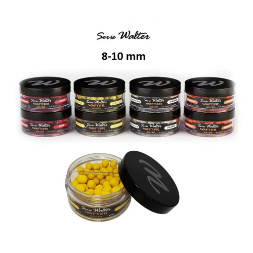 SERIE WALTER WAFTER CSALIK 8-10MM