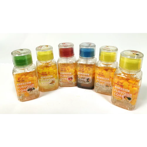 TOP MIX MAGICORN AROMÁS SZILIKON KUKORICA CSALIK