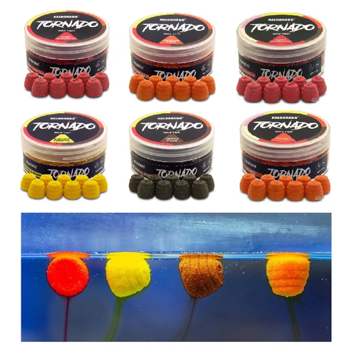 HALDORÁDÓ TORNADO WAFTER CSALIK 12 MM