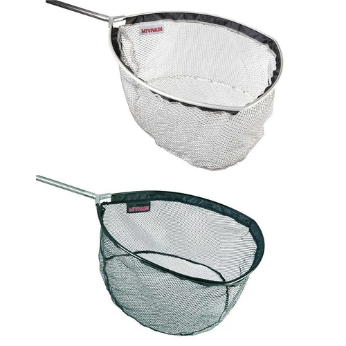 MIVARDI RUBBER GUMÍROZOTT MERÍTŐFEJEK