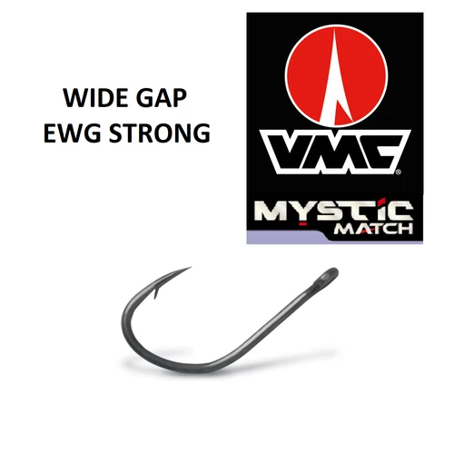 VMC H MYSTIC MATCH 7009BN SZEMES HORGOK