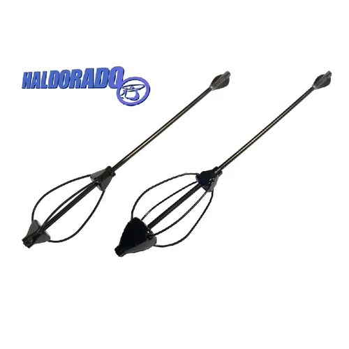 HALDORÁDÓ DART 3 ÉS 4 BORDÁS PELLET FEEDER KOSARAK