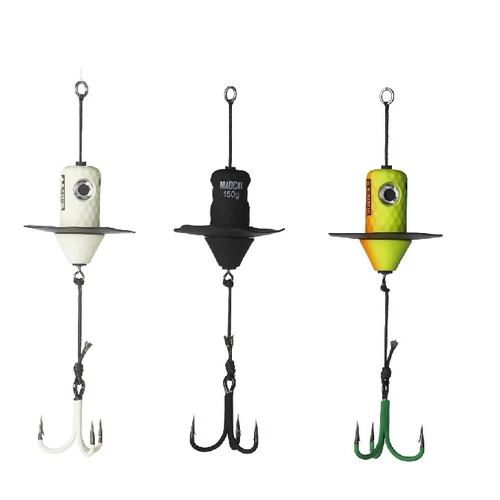 MADCAT A-STATIC SILENT TEASER KUTTYOGATÓ POLIP