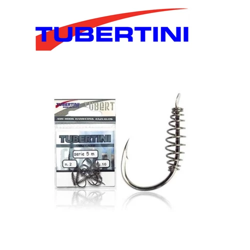 TUBERTINI HOROG SERIE 5 MOLLA