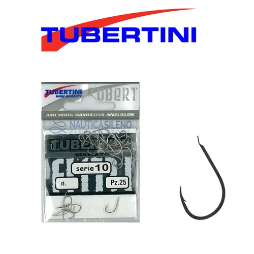 TUBERTINI SERIE 10